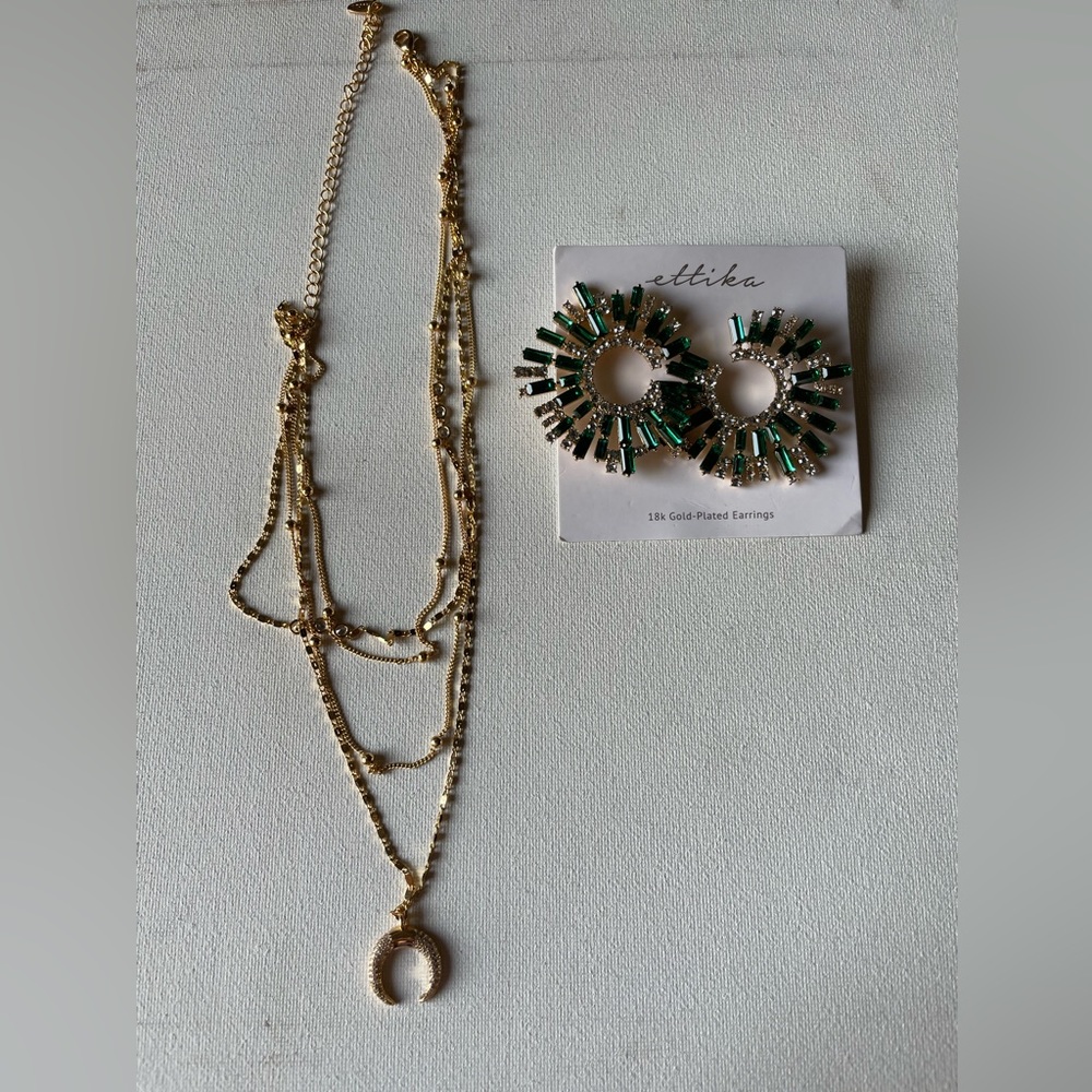 Ettika Bundle